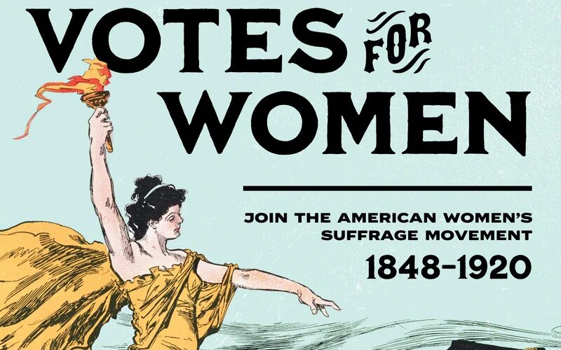 Votes For Women