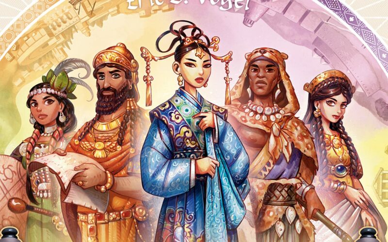Le fétichisme culturel dans le jeu de société