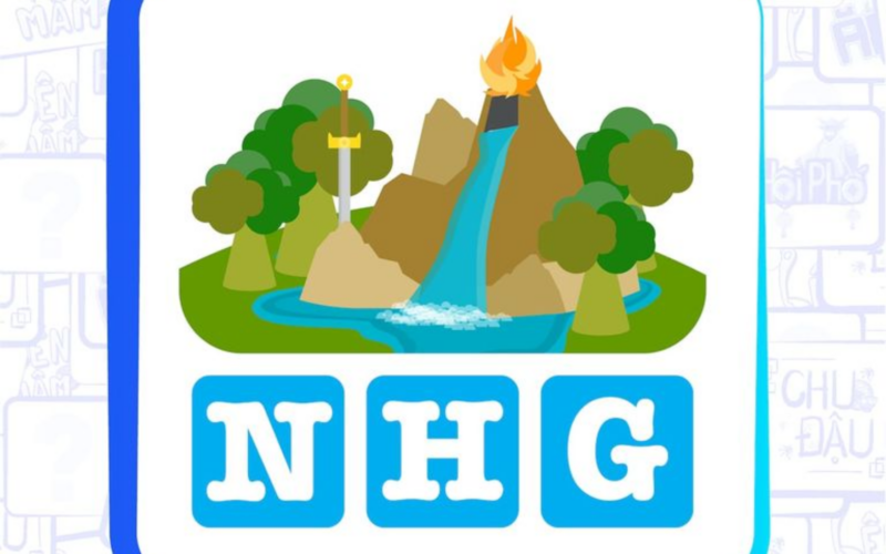 Du nón lá aux meeples, Ngũ Hành Games
