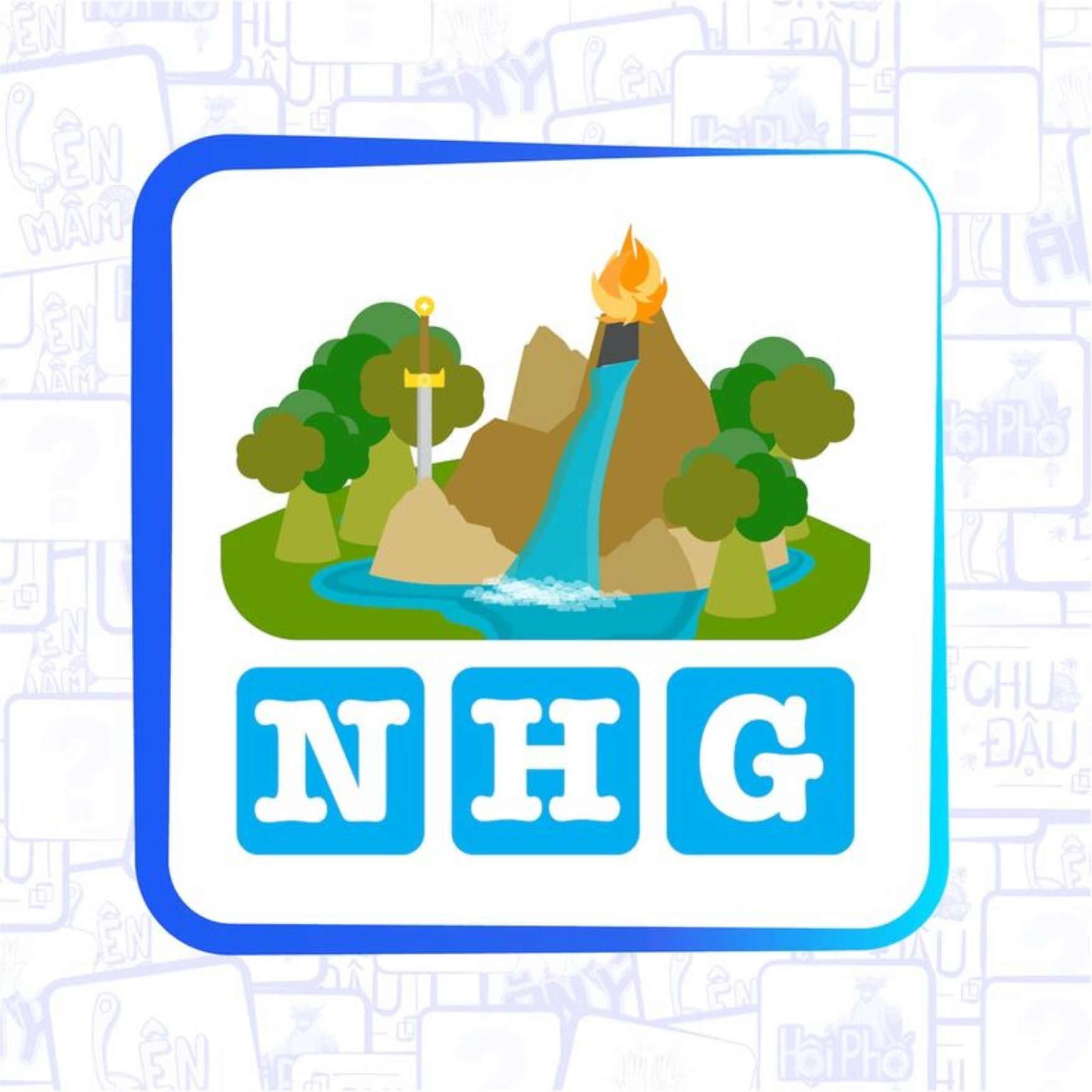 Présentation — Ngũ Hành Games